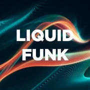 Liquid Funk