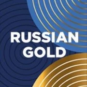 Russian Gold