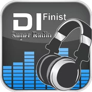 Dj.Finist - Super Radio