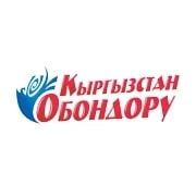 Кыргызстан Обондору