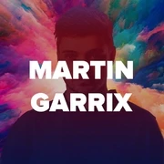 Martin Garrix