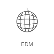 EDM