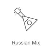 Russian Mix