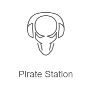 Pirate Station