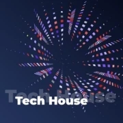 NRJ Tech House